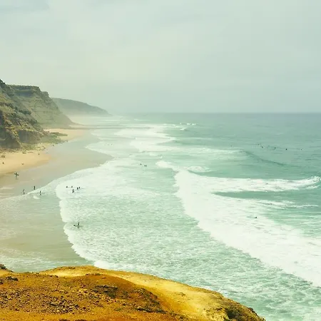 וילה Beach Retreat By Be@home *