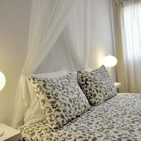 Beach Retreat By Be@home וילה