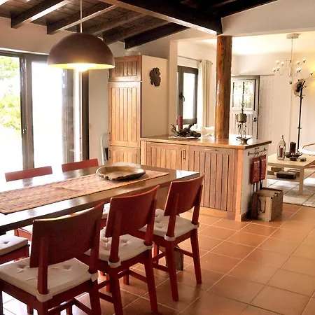 וילה Beach Retreat By Be@home