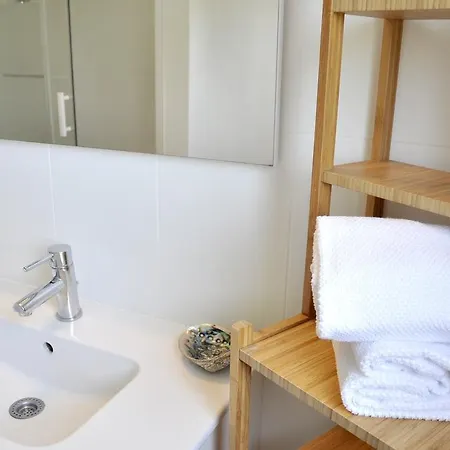 Beach Retreat By Be@home וילה *