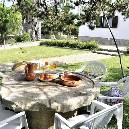 וילה Beach Retreat By Be@home
