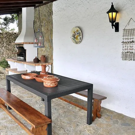 Beach Retreat By Be@home וילה