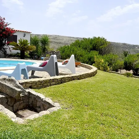 Beach Retreat By Be@home סינטרה