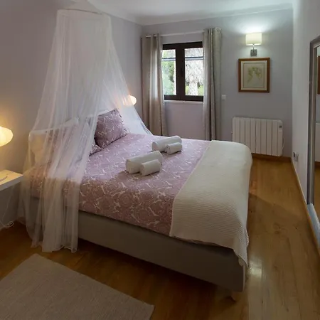 וילה Beach Retreat By Be@home *