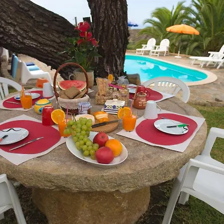וילה Beach Retreat By Be@home סינטרה