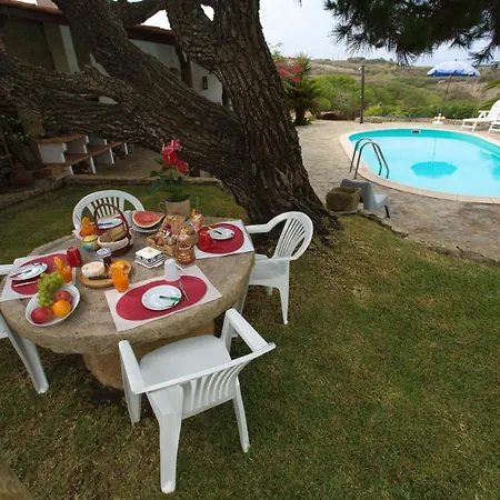 Beach Retreat By Be@home וילה סינטרה