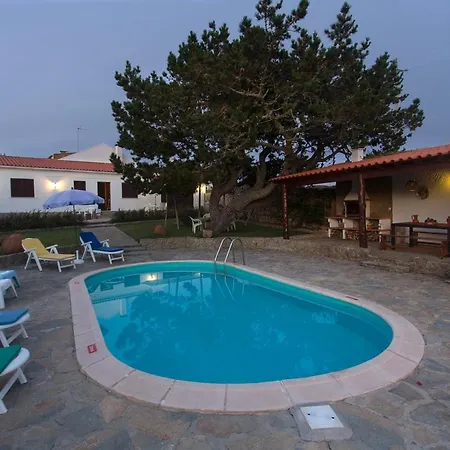 Beach Retreat By Be@home וילה