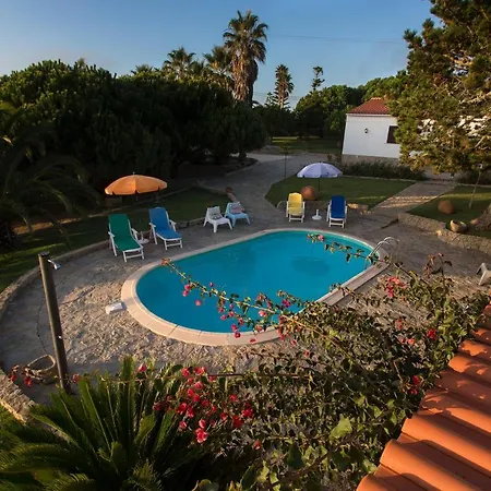 וילה Beach Retreat By Be@home סינטרה